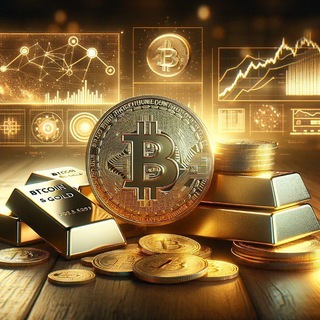 Telegram profile photo for Trading genera tu 1er millón 💵🤑