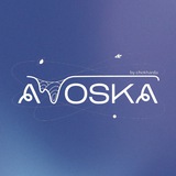 Telegram profile photo for Avoska.Space