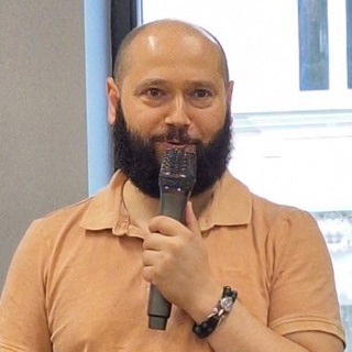 Telegram profile photo for Масштаб с Суреном Балаяном