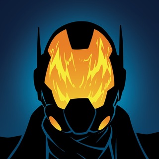 Telegram profile photo for Nacherkai