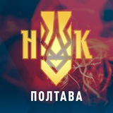 Telegram profile photo for Національний Корпус Полтава