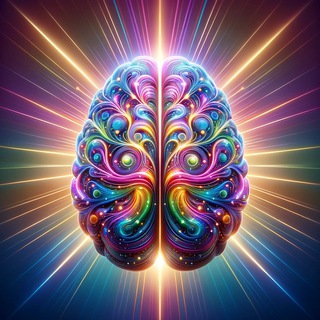 Telegram profile photo for AI Gallery