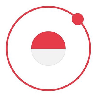 Telegram profile photo for Ionic Indonesia