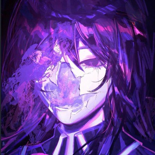 Telegram profile photo for Кириаки с попугаем🫧