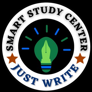 Telegram profile photo for Smart Study Center