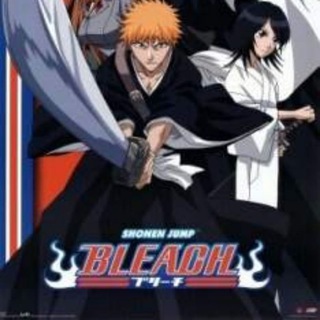 Telegram profile photo for Bleach VF