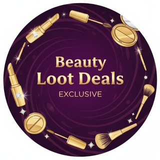 Telegram profile photo for Beauty LootDeals❤️