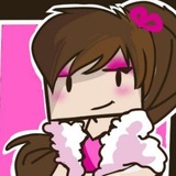 Telegram profile photo for anime girl grian