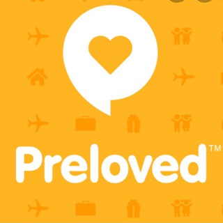 Telegram profile photo for Preloved clothing | still good still new ❤️
