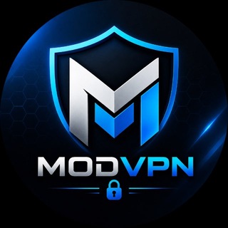 Telegram profile photo for Modvpn