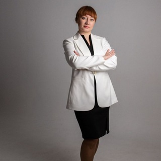 Telegram profile photo for Рената Демидова Депутат Совета депутатов НФГО