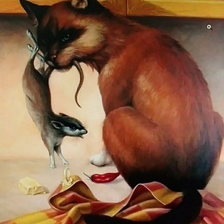 Telegram profile photo for В Теме