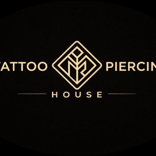 Telegram profile photo for Tattoo&Piercing House Art