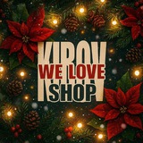 Telegram profile photo for KWL Shop❄️