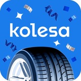 Telegram profile photo for Kolesa