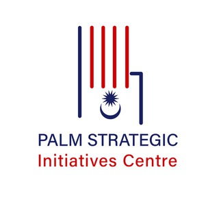 Telegram profile photo for PALM Strategic