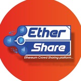 Telegram profile photo for EtherShare Channel
