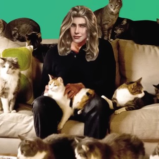 Telegram profile photo for Алексия Шут🎧