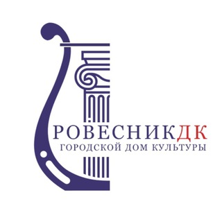 Telegram profile photo for #РОВЕСНИКДК