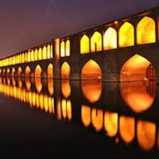 Telegram profile photo for اصفهان نیوز