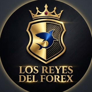 Telegram profile photo for ๐๐Los Reyes Del Forex ๐๐
