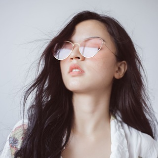 Telegram profile photo for คิโมจิ kimochiii
