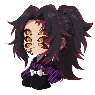 Telegram profile photo for KokuShibu Calls