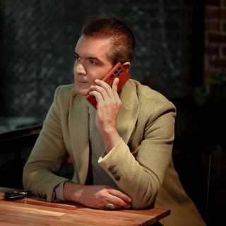 Telegram profile photo for اسحاق تریدر