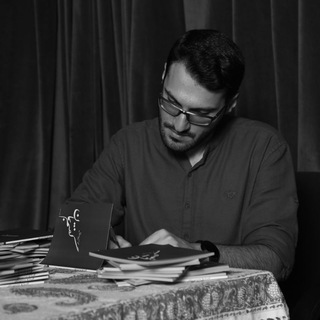 Telegram profile photo for | محمدحسین سرخوش |