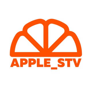 Telegram profile photo for Apple_stv