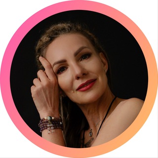Telegram profile photo for Марина Конова | Инициация потенциала