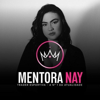 Telegram profile photo for GRUPO FREE - MENTORA NAY