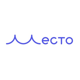 Telegram profile photo for МЕСТО