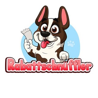 Telegram profile photo for Rabattschnüffler - Deals, Rabatte, Coupons, Preisfehler & kuriose Produkte.