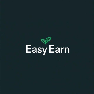Telegram profile photo for EASY EARN OFFICIAL