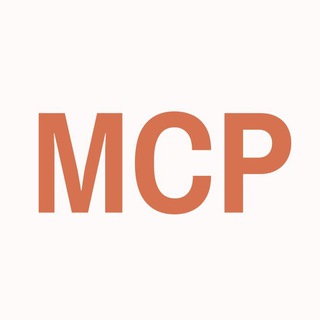 Telegram profile photo for MCP — Model Context Protocol