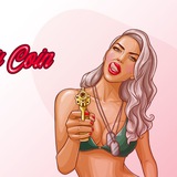 Telegram profile photo for Tasty Coin Announcements