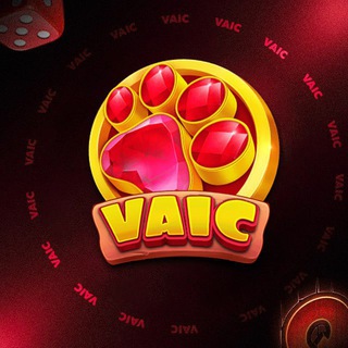 Telegram profile photo for 💎 Vaic СТРИМЫ 💎