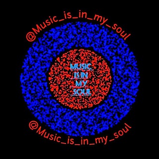 Telegram profile photo for 𝑀𝑈𝑆𝐼𝐶 𝐼𝑆 𝐼𝑁 𝑀𝑌 𝑆𝑂𝑈𝐿