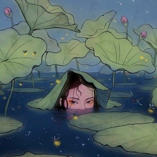 Telegram profile photo for Ōrnā🍀