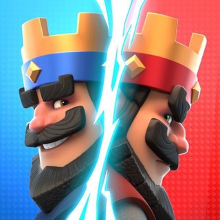 Telegram profile photo for Клеш рояль Clash Royale