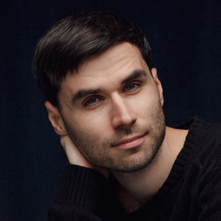 Telegram profile photo for Иван Киноман 🎬