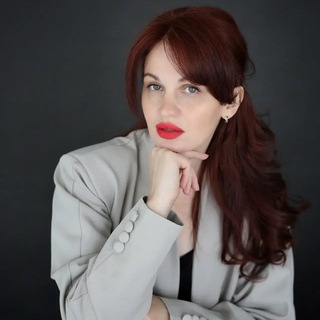 Telegram profile photo for Stebunova_pro_pravo