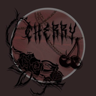 Telegram profile photo for CHERRY