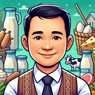 Telegram profile photo for Колхозный Экономист