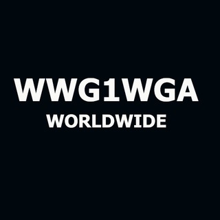 Telegram profile photo for WWG1WGA