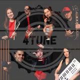 Telegram profile photo for Кавер-группа 4TUNE