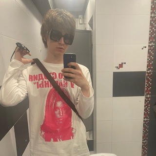 Telegram profile photo for MAY
