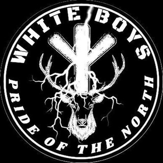 Telegram profile photo for White Boys Gdańsk