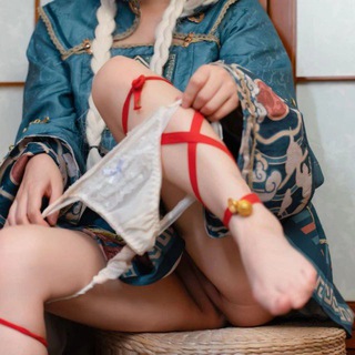 Telegram group profile photo for 秘蜜洞穴讨论群